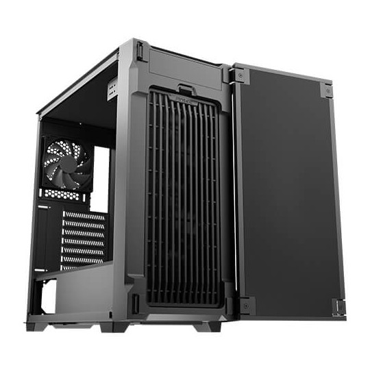 CAJA ANTEC P10C ATX 2XUSB3.0 1XUSBC NEGRO