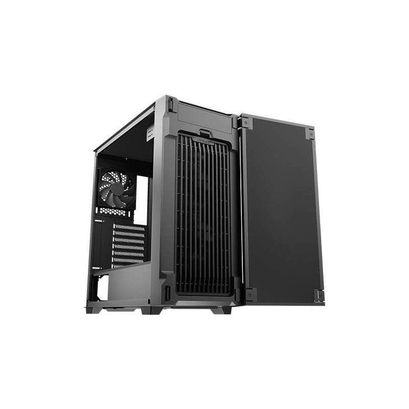 CAJA ANTEC P10C ATX 2XUSB3.0 1XUSBC NEGRO