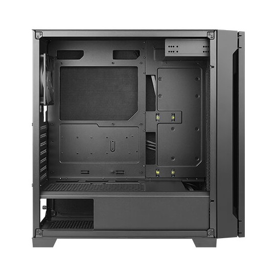 CAJA ANTEC P10C ATX 2XUSB3.0 1XUSBC NEGRO