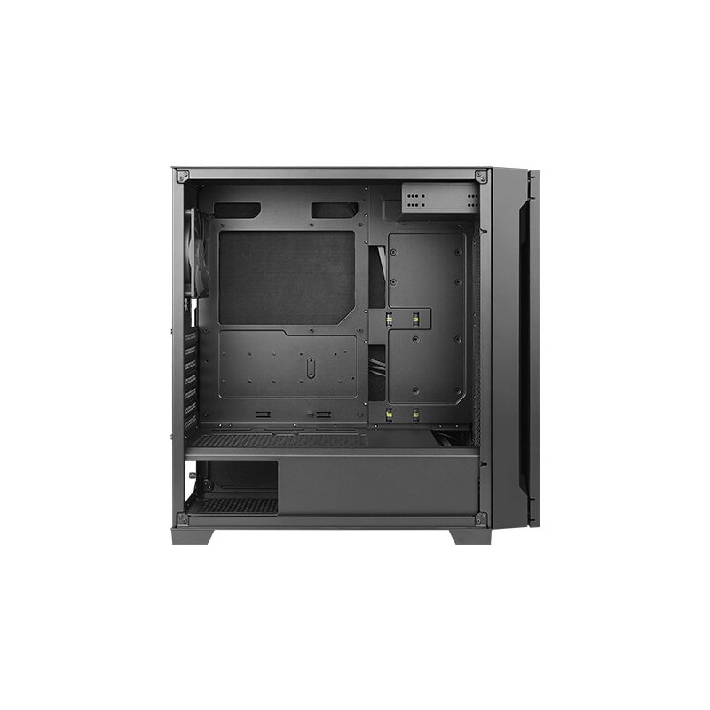 CAJA ANTEC P10C ATX 2XUSB3.0 1XUSBC NEGRO