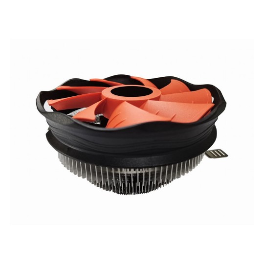 VENTILADOR DE REFRIGERACION GEMBIRD  DE CPU 12 CM 45 W 4 PIN