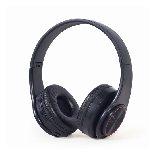 AURICULARES GEMBIRD ESTEREO BLUETOOTH CON EFECTO DE LUZ LED