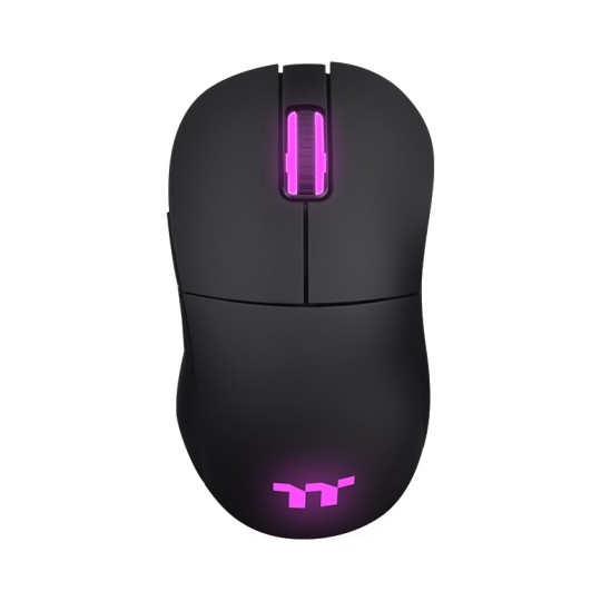 RATON GAMING THERMALTAKE DAMYSUS RGB 16000 DPI WIRELESS