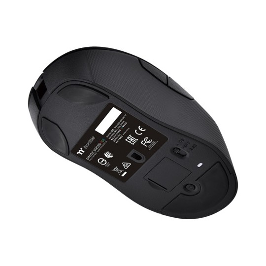 RATON GAMING THERMALTAKE DAMYSUS RGB 16000 DPI WIRELESS