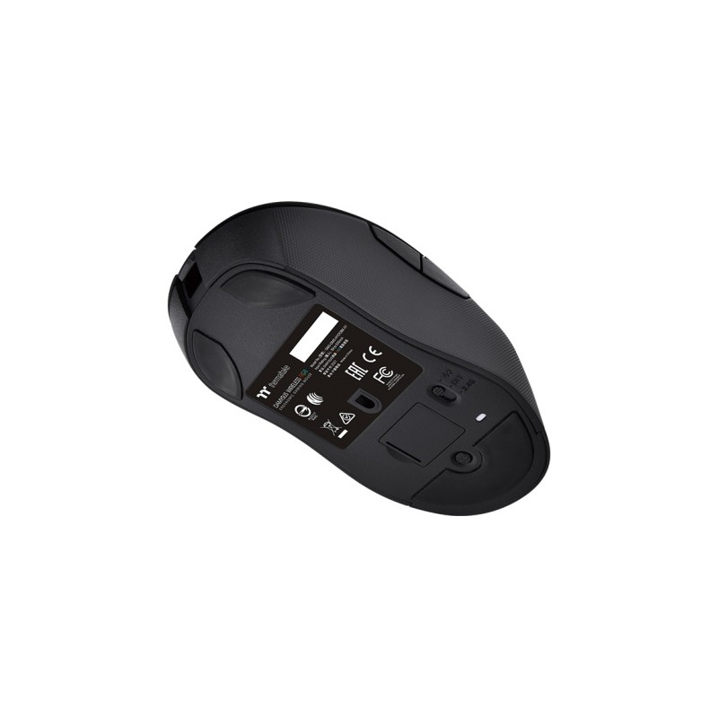 RATON GAMING THERMALTAKE DAMYSUS RGB 16000 DPI WIRELESS