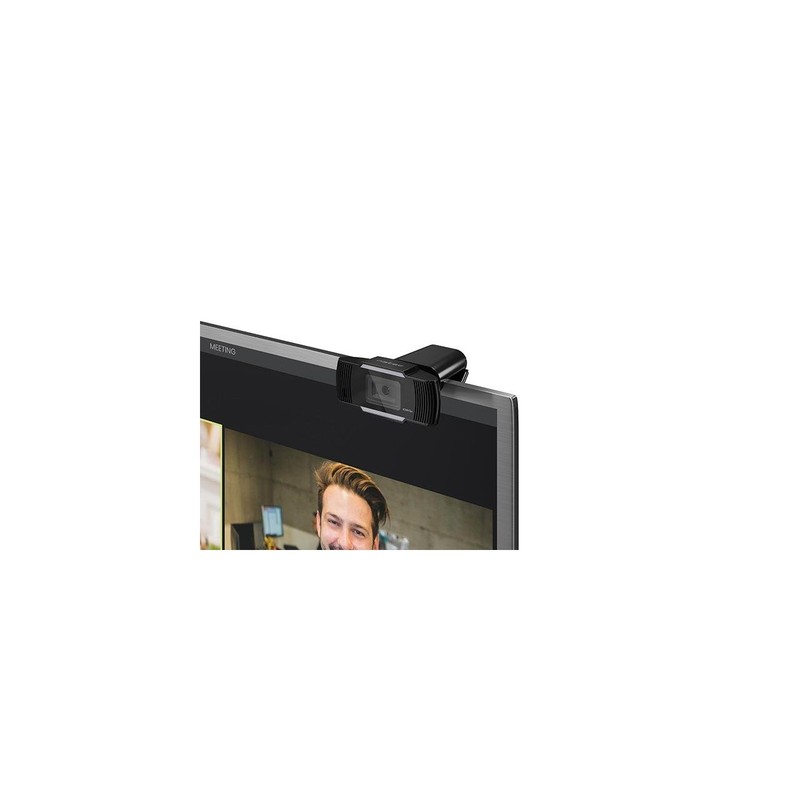 WEBCAM NATEC LORI FULL HD AUTOFOCUS 1080P