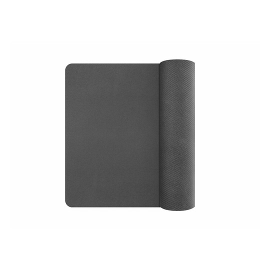 ALFOMBRILLA NATEC IMPRIMIBLE NEGRA 250X210 MM