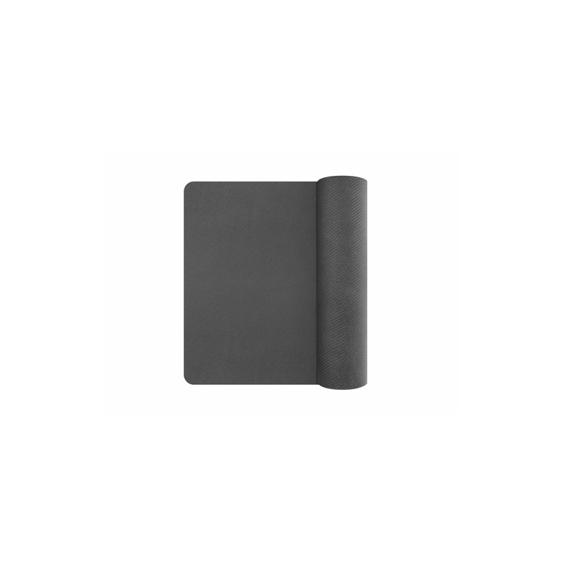 ALFOMBRILLA NATEC IMPRIMIBLE NEGRA 250X210 MM