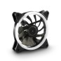 VENTILADOR CAJA SHARKOON SHARK BLADES FAN 120X120X 25,5 MM PWM RGB
