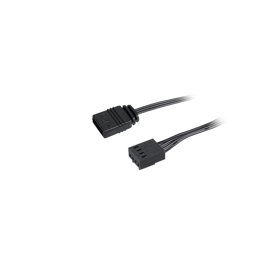 VENTILADOR CAJA SHARKOON SHARK BLADES FAN 120X120X 25,5 MM PWM RGB