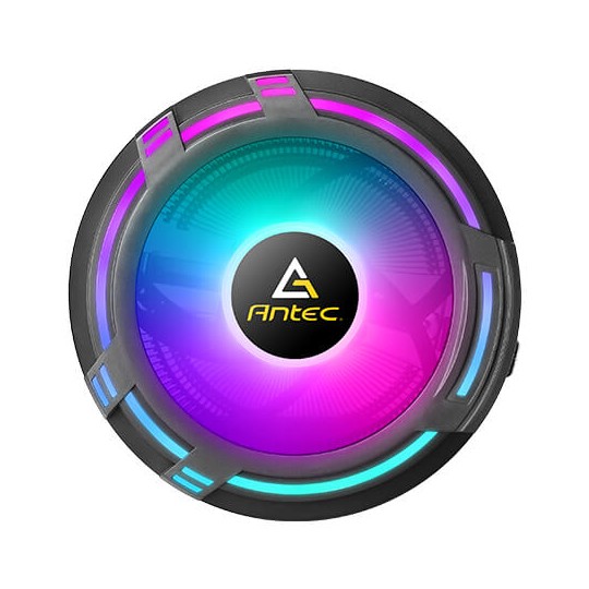VENTILADOR CPU ANTEC T120 120MM RGB