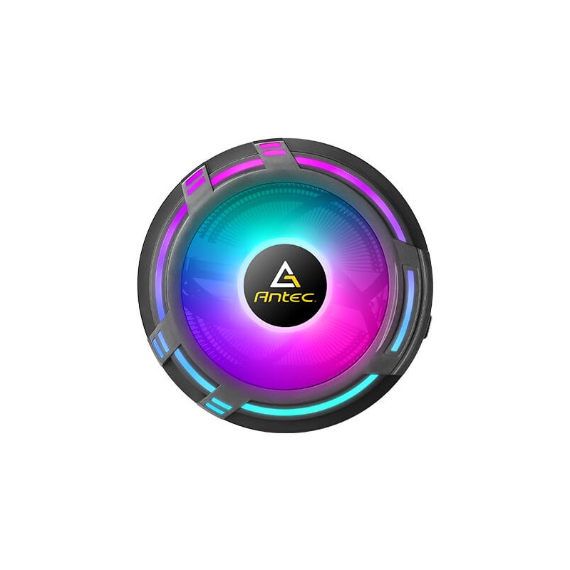 VENTILADOR CPU ANTEC T120 120MM RGB