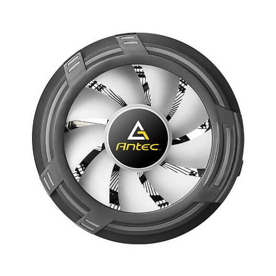 VENTILADOR CPU ANTEC T120 120MM RGB