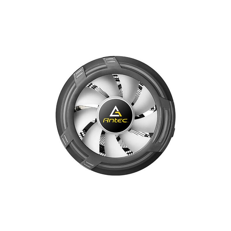 VENTILADOR CPU ANTEC T120 120MM RGB