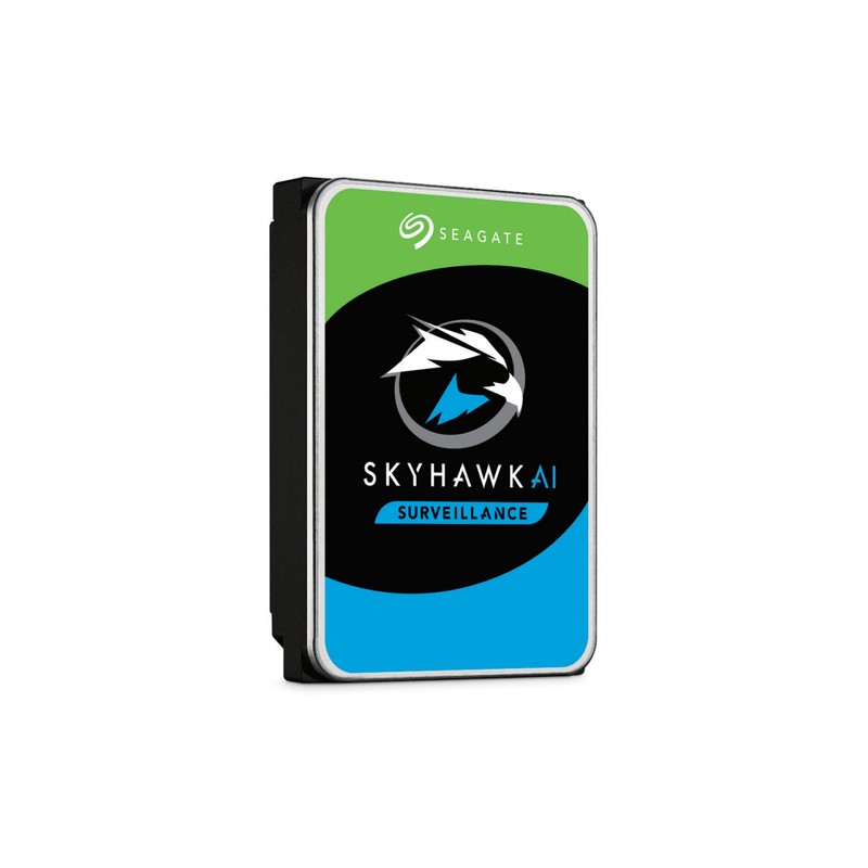 DISCO SEAGATE 8TB SKYHAWK AI SATA3