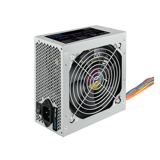 FUENTE ALIMENTACION TOOQ TQAPOLO-500SP 500W