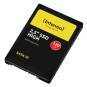SSD INTENSO HIGH PERFORMANCE 120GB SATA3 TLC