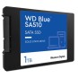 DISCO SSD WD BLUE SA510 2,5" 1TB SATA3