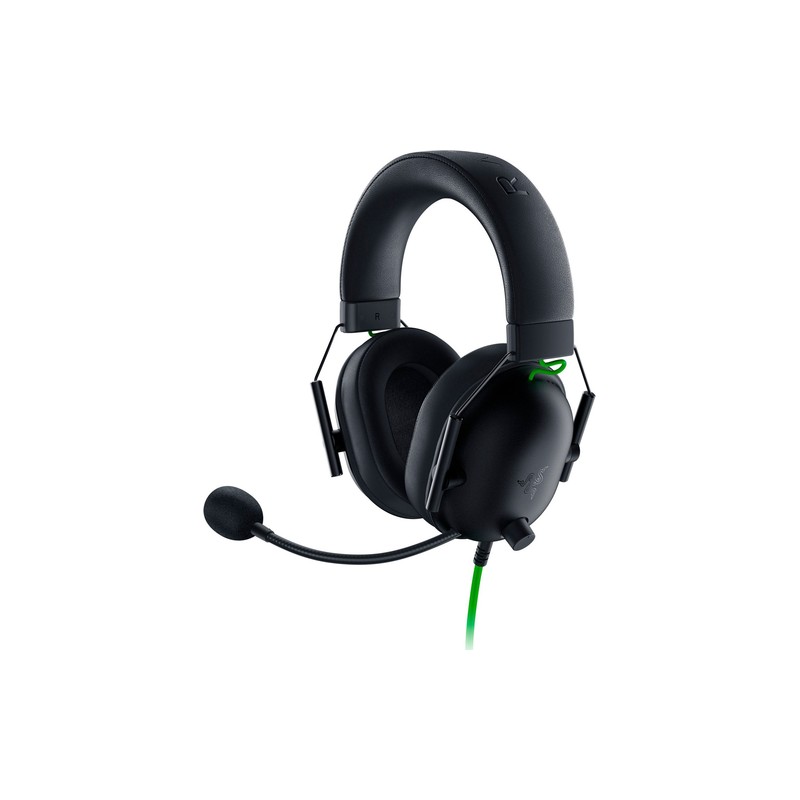 AURICULARES GAMING RAZER BLACKSHARK V2 X 7,1 NEGRO