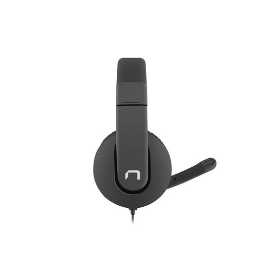 AURICULARES NATEC RHEA CON MICROFONO