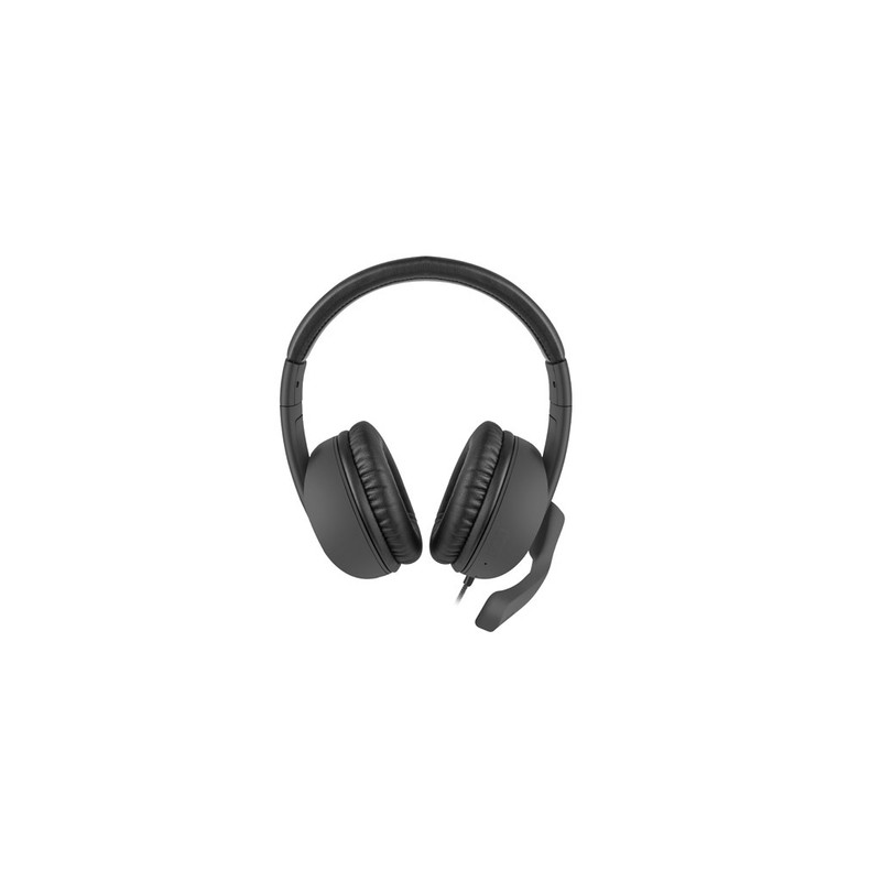 AURICULARES NATEC RHEA CON MICROFONO