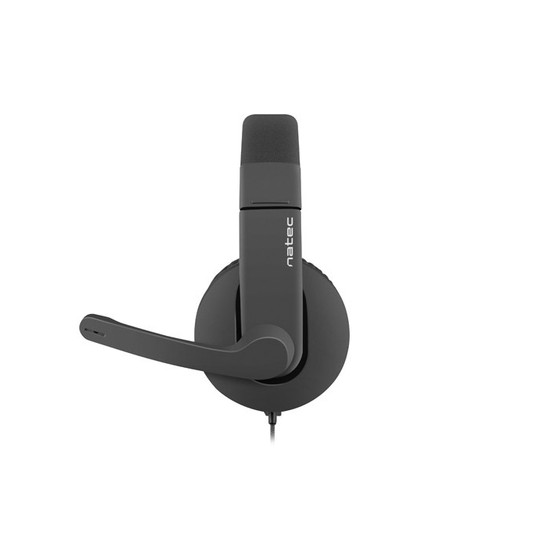 AURICULARES NATEC RHEA CON MICROFONO