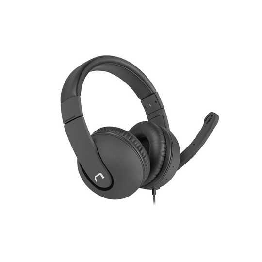 AURICULARES NATEC RHEA CON MICROFONO