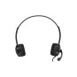 AURICULARES NATEC CANARY CON MICROFONO NEGROS