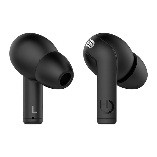 INTRAURICULAR HIDITEC BLUETOOTH TRUE WIRELESS FENIX BLACK GAMING MODE