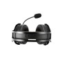AURICULARES GAMING SHARKOON SKILLER SGH50 NEGRO MICROFONO ALAMBRICO