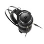 AURICULARES GAMING SHARKOON SKILLER SGH50 NEGRO MICROFONO ALAMBRICO