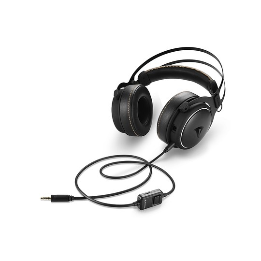 AURICULARES GAMING SHARKOON SKILLER SGH50 NEGRO MICROFONO ALAMBRICO