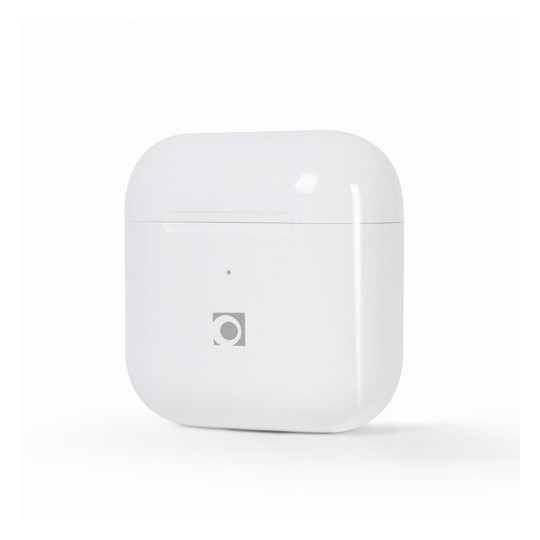 AURICULAR GEMBIRD VALLETTA BLUETOOTH TWS BLANCO