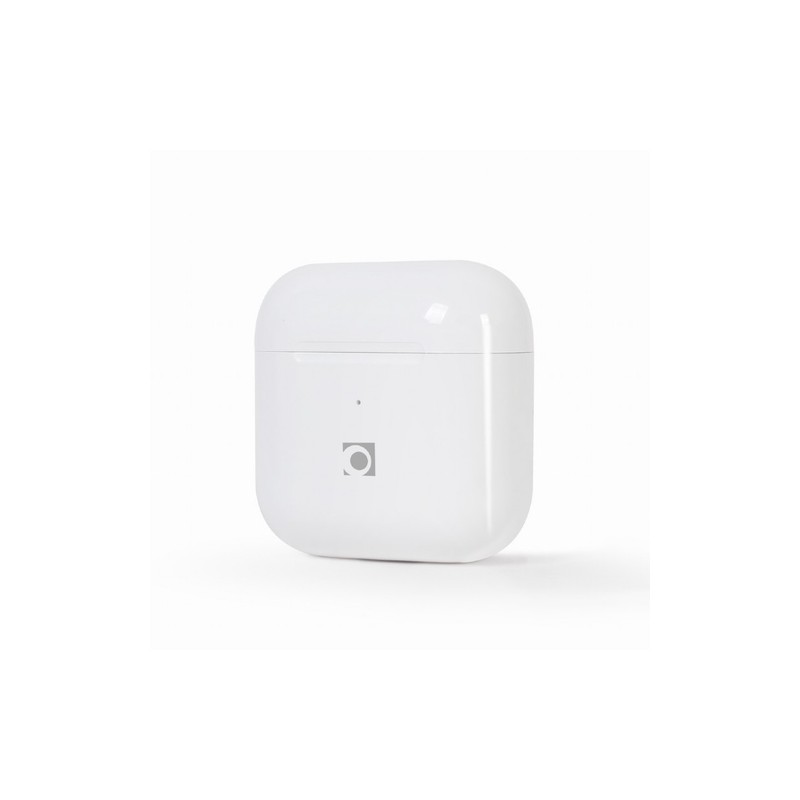 AURICULAR GEMBIRD VALLETTA BLUETOOTH TWS BLANCO