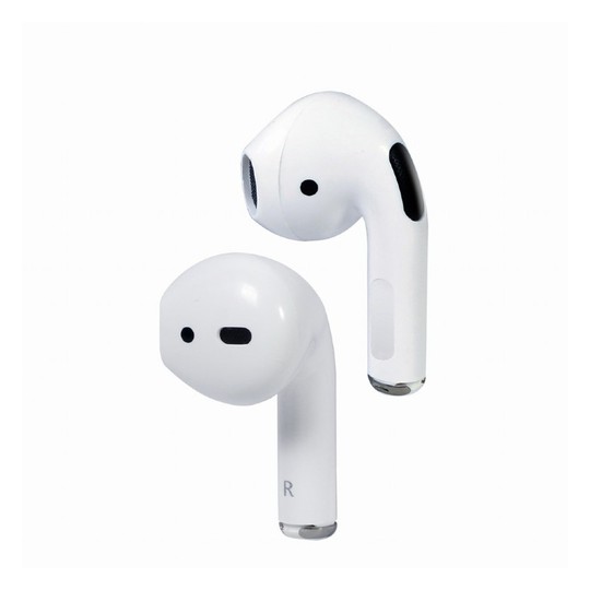 AURICULAR GEMBIRD VALLETTA BLUETOOTH TWS BLANCO