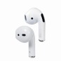 AURICULAR GEMBIRD VALLETTA BLUETOOTH TWS BLANCO