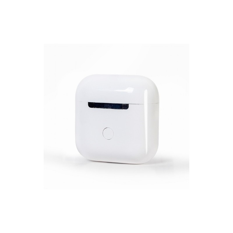 AURICULAR GEMBIRD VALLETTA BLUETOOTH TWS BLANCO