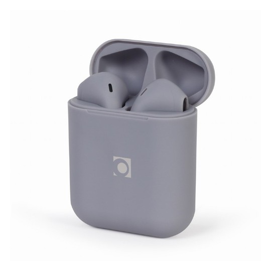 AURICULAR GEMBIRD SEATLE BLUETOOTH TWS CRIS