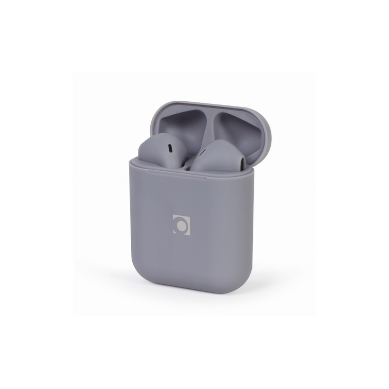 AURICULAR GEMBIRD SEATLE BLUETOOTH TWS CRIS