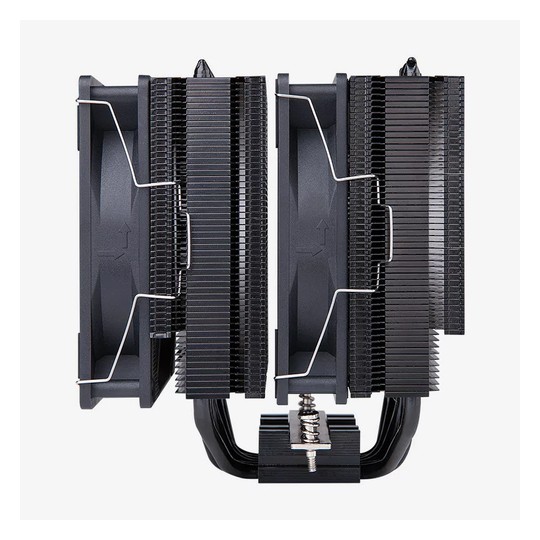 VENTILADOR CPU HIDITEC C20 PRO