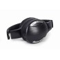 AURICULARES GEMBIRD  ESTERO BLUETOOTH NEGRO