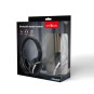 AURICULARES GEMBIRD  ESTERO BLUETOOTH NEGRO