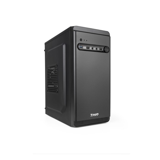 CAJA MINITORRE MATX TQC-4702U3C-B 1XUSB3.0