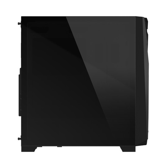 CAJA GAMING GIGABYTE AC301GW ATX 2XUSB3.0 1XUSBC RGB S/F NEGRO