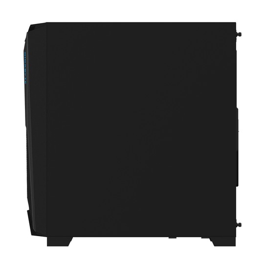 CAJA GAMING GIGABYTE AC301GW ATX 2XUSB3.0 1XUSBC RGB S/F NEGRO