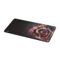 ALFOMBRILLA GENESIS CARBON 500 MAXI LAVA G2 900X450 MM