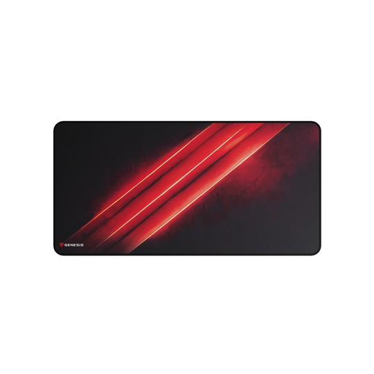 ALFOMBRILLA GENESIS CARBON 500 MAXI FLAS