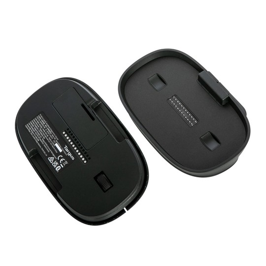 RATON TARGUS ECOSMART Sustainable Ergonomic Ambidextrous