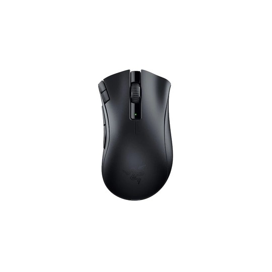 RATON GAMING RAZER DEATHADDER V2 X HYPERSPEED 14000 DPI WIRELESS NEGRO
