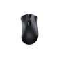 RATON GAMING RAZER DEATHADDER V2 X HYPERSPEED 14000 DPI WIRELESS NEGRO